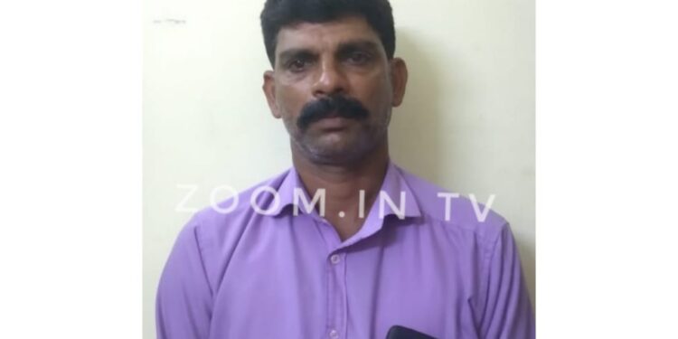 ಪುತ್ತೂರು: 26 ವರ್ಷಗಳಿಂದ ತಲೆಮರೆಸಿಕೊಂಡಿದ್ದ ಆರೋಪಿಯ ಬಂಧನ..!!