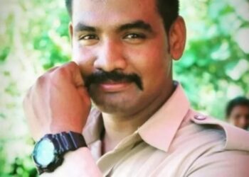 ಕಡಬ: ಪೊಲೀಸ್ ಸಿಬ್ಬಂದಿಯಿಂದ ಅಪ್ರಾಪ್ತ ಯುವತಿ ಮೇಲೆ ಅತ್ಯಾಚಾರ ಪ್ರಕರಣ:; ಯುವತಿಯ ತಂದೆಯಿಂದ ಪೊಲೀಸ್ ಸಿಬ್ಬಂದಿ ಶಿವರಾಜ್ ವಿರುದ್ದ ದೂರು ದಾಖಲು