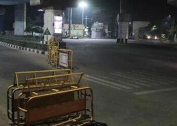 ಅ.11 ರವರೆಗೆ ‘ನೈಟ್ ಕರ್ಪ್ಯೂ’ ವಿಸ್ತರಣೆ – ರಾಜ್ಯ ಸರ್ಕಾರ ಆದೇಶ