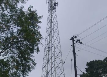 ಕೋಡಿಂಬಾಡಿ: ಮೊಬೈಲ್ ಬಳಕೆದಾರರ ಹೋರಾಟ ಸಮಿತಿಯ ಪ್ರಯತ್ನದ ಫಲಶೃತಿ:; ಗುಣಮಟ್ಟದ ನೆಟ್ ವರ್ಕ್ ಲಭ್ಯ:; ನೂತನವಾಗಿ ಕಾರ್ಯಾರಂಭಿಸಿದ ಜಿಯೋ