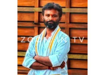 ಮೂಲ್ಕಿ: ಭೀಕರ ರಸ್ತೆ ಅಪಘಾತ:; ನಿಯಂತ್ರಣ ತಪ್ಪಿ ಕಾರು ಪಲ್ಟಿ..!! ಓರ್ವ ಸಾವು