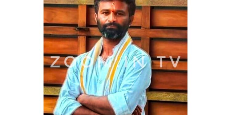 ಮೂಲ್ಕಿ: ಭೀಕರ ರಸ್ತೆ ಅಪಘಾತ:; ನಿಯಂತ್ರಣ ತಪ್ಪಿ ಕಾರು ಪಲ್ಟಿ..!! ಓರ್ವ ಸಾವು