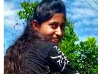 ಬೆಳ್ತಂಗಡಿ : ಎಂ.ಕಾಂ ವಿಧ್ಯಾರ್ಥಿನಿ ದೀಕ್ಷಿತ ಶೆಟ್ಟಿ ನೇಣು ಬಿಗಿದು ಆತ್ಮಹತ್ಯೆ..!!