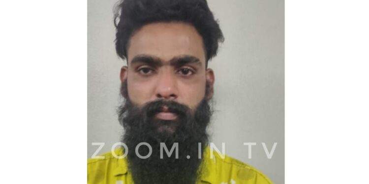 ಮಂಗಳೂರು :  ಅತ್ಯಾಚಾರ ಪ್ರಕರಣದ ಹಾಗೂ ದೀಪಕ್ ರಾವ್ ಕೊಲೆ ಕೇಸ್ ನ ಆರೋಪಿ  ಮಹಮ್ಮದ್ ನೌಶದ್ ಬಂಧನ