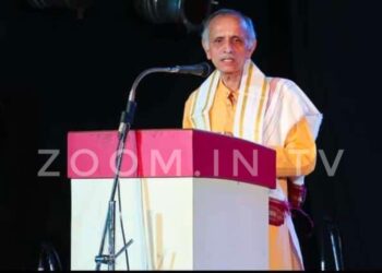 ಮುಕ್ರಂಪಾಡಿ: ಸಂಗೀತ ವಿದ್ವಾನ್, ನಿವೃತ್ತ ಅಧ್ಯಾಪಕ ರಾಮಕೃಷ್ಣ ಭಟ್ ನಿಧನ