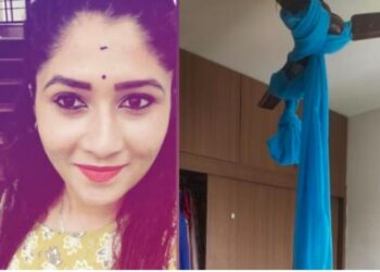 ಡೆತ್ ನೋಟ್ ಬರೆದು ಆತ್ಮಹತ್ಯೆಗೆ ಶರಣಾದ ಕಿರುತೆರೆ ನಟಿ.!!