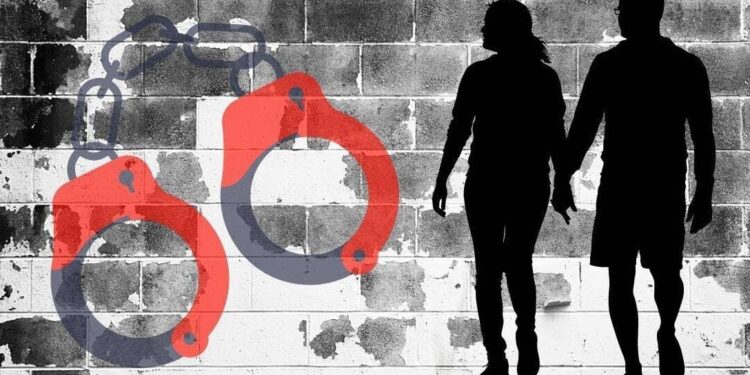 ಮಂಗಳೂರು: ಹಿಂದೂ ಎಂದು ನಂಬಿಸಿ ಮುಸ್ಲಿಂ ಯುವಕನಿಂದ ಯುವತಿಯ ಜೊತೆ ಒಡನಾಟ; ಮದುವೆಯಾಗುವುದಾಗಿ ನಂಬಿಸಿ 35 ಲಕ್ಷ ರೂ ವಂಚನೆ