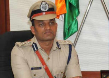 ಅನುಶ್ರೀ ವಿರುದ್ಧ ಕಿಶೋರ್ ಶೆಟ್ಟಿ ಹೇಳಿಕೆ ನೀಡಿಲ್ಲದಿದ್ದಲ್ಲಿ ಅದನ್ನು ನ್ಯಾಯಾಲಯದ ಮುಂದೆ ಹೇಳಲಿ- ಕಮಿಷನರ್ ಶಶಿಕುಮಾರ್