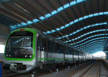 ಬೆಂಗಳೂರು: ಮೆಟ್ರೋದಲ್ಲಿ ಹಲವು ಹುದ್ದೆಗಳು:; (ಅ.27) ಆನ್ಲೈನ್ ಅರ್ಜಿ ಸಲ್ಲಿಸಲು ಕೊನೆಯ ದಿನ