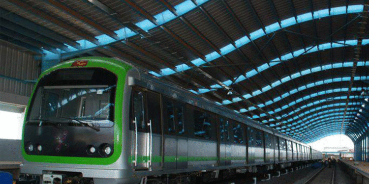 ಬೆಂಗಳೂರು: ಮೆಟ್ರೋದಲ್ಲಿ ಹಲವು ಹುದ್ದೆಗಳು:; (ಅ.27) ಆನ್ಲೈನ್ ಅರ್ಜಿ ಸಲ್ಲಿಸಲು ಕೊನೆಯ ದಿನ