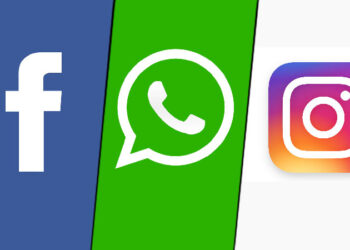 “ಸರ್ವರ್ ಡೌನ್” | ಆರು ಗಂಟೆಗಳ ಬಳಿಕ ಮರಳಿದ ಫೇಸ್ಬುಕ್, ವಾಟ್ಸ್ ಆ್ಯಪ್, ಇನ್ಸ್ಟಾಗ್ರಾಮ್..!! ನಿಟ್ಟುಸಿರು ಬಿಟ್ಟ ಸಾಮಾಜಿಕ ಜಾಲತಾಣ ಬಳಕೆದಾರರು