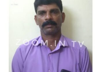 ಪುತ್ತೂರು: 26 ವರ್ಷಗಳ ಹಿಂದಿನ ದರೋಡೆ ಪ್ರಕರಣ:; ನ್ಯಾಯಾಲಯಕ್ಕೆ ಹಾಜರಾಗದೆ ತಲೆಮರೆಸಿಕೊಂಡು, ಪೊಲೀಸರಿಂದ ಬಂಧನಕ್ಕೊಳಗಾಗಿ ನ್ಯಾಯಾಂಗ ಬಂಧನದಲ್ಲಿದ್ದ, ಆರೋಪಿಗೆ ಜಾಮೀನು ಮಂಜೂರು