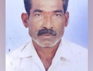 ಕಡಬ: ಆಕಸ್ಮಿಕವಾಗಿ ಹಾವು ಕಚ್ಚಿ ವ್ಯಕ್ತಿ ಮೃತ್ಯು..!!