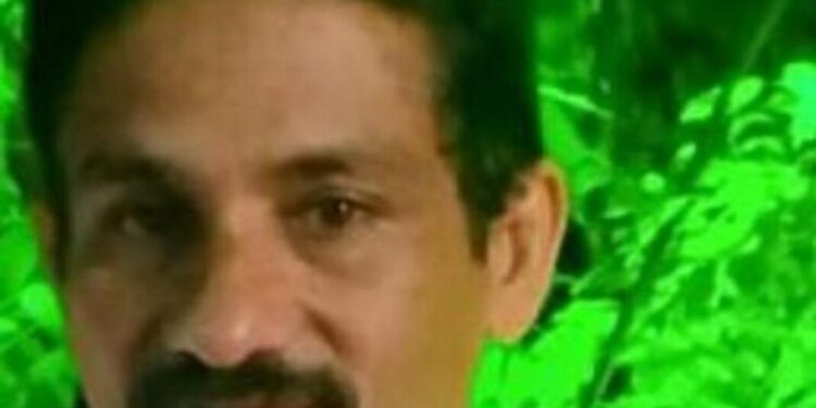 ಮಂಗಿಲಪದವು:  ಬ್ರಾಹ್ಮರಿ ಇಂಟರ್ ಲಾಕ್ ನ ಮಾಲಕ ಸತೀಶ್ ರೈ ಮುಡಿಮಾರ್ ನಿಧನ