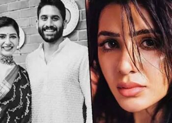 ಸ್ಟಾರ್ ಜೋಡಿಗಳ ನಾಲ್ಕು ವರ್ಷದ ದಾಂಪತ್ಯ ಅಂತ್ಯ: ಸಮಂತಾ-ನಾಗ ಚೈತನ್ಯ ಡಿವೋರ್ಸ್