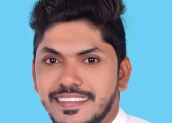 ರಾಜ್ಯ ಬಿಜೆಪಿ ಸರ್ಕಾರ ರೌಡಿಸಂ , ಕಮ್ಯೂನಲ್ ಗಳಿಗೆ ರಕ್ಷಣೆ ನೀಡುವ ಕೆಲಸ ಮಾಡುತ್ತಿದೆ – ಜಿ.ಎ ಶಂಸುದ್ದೀನ್ ಅಜ್ಜಿನಡ್ಕ