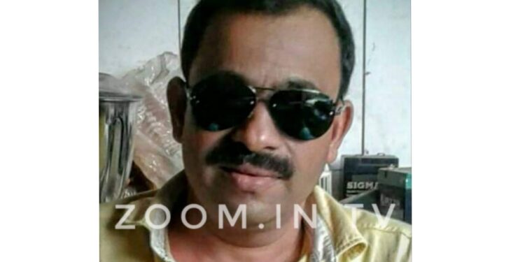 ಪುತ್ತೂರು: ಕೊಳ್ತಿಗೆ ನಿವಾಸಿ  ಜೈದೀಪ್ ಹೃದಯಾಘಾತದಿಂದ ನಿಧನ