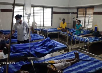 ಪುತ್ತೂರು: ಅಣಬೆ ಪದಾರ್ಥ ಸೇವಿಸಿ ಒಂದೇ ಕುಟುಂಬದವರು ಅಸ್ವಸ್ಥಗೊಂಡ ಪ್ರಕರಣ:; ಗಂಭೀರ ಸ್ಥಿತಿಯಲ್ಲಿದ್ದ ಇಬ್ಬರು ಮಂಗಳೂರಿನ ಆಸ್ಪತ್ರೆಗೆ ಶಿಫ್ಟ್