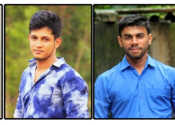 ನಗರ ಯುವ ಕಾಂಗ್ರೆಸ್ ಅಧ್ಯಕ್ಷರಾಗಿ ಮೋನು ಬಪ್ಪಳಿಗೆ, ಉಪಾಧ್ಯಕ್ಷರಾಗಿ ಅಖಿಲ್ ಕಾರ್ಯದರ್ಶಿಯಾಗಿ ಸಂದೀಪ್ ಪಾಯಸ್, ತವೇದ್ ಸಾಲ್ಮರ ಆಯ್ಕೆ