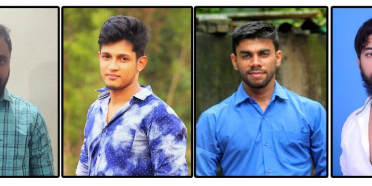 ನಗರ ಯುವ ಕಾಂಗ್ರೆಸ್ ಅಧ್ಯಕ್ಷರಾಗಿ ಮೋನು ಬಪ್ಪಳಿಗೆ, ಉಪಾಧ್ಯಕ್ಷರಾಗಿ ಅಖಿಲ್ ಕಾರ್ಯದರ್ಶಿಯಾಗಿ ಸಂದೀಪ್ ಪಾಯಸ್, ತವೇದ್ ಸಾಲ್ಮರ ಆಯ್ಕೆ