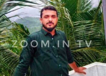 ಪುತ್ತೂರು: ಲಾರಿ ಮತ್ತು ಬೈಕ್ ನಡುವೆ ಅಪಘಾತ:; ಗೋಲ್ಡನ್ ಬೇಕರಿಯ ಮಾಲಕ ಅಝೀಝ್ ಬಲ್ನಾಡು ಸ್ಥಳದಲ್ಲೇ ಮೃತ್ಯು..!!