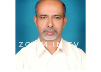 ಪುತ್ತೂರು: ಫಿಲೋಮಿನಾ ಪ್ರೌಢಶಾಲೆಯ ನಿವೃತ್ತ ಶಿಕ್ಷಕ ಜೋಸೆಫ್ ಡಿ’ಮೆಲ್ಲೋ ನಿಧನ