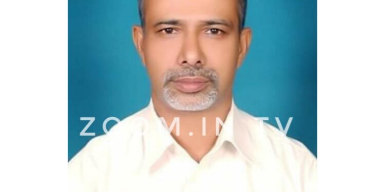 ಪುತ್ತೂರು: ಫಿಲೋಮಿನಾ ಪ್ರೌಢಶಾಲೆಯ ನಿವೃತ್ತ ಶಿಕ್ಷಕ ಜೋಸೆಫ್ ಡಿ’ಮೆಲ್ಲೋ ನಿಧನ