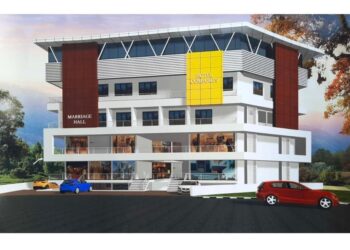 (ಅ.17) ಕುಂಬ್ರ: “ಅಕ್ಷಯ ಆರ್ಕೇಡ್” ಶುಭಾರಂಭ