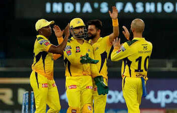 ಐಪಿಎಲ್: ನಾಲ್ಕನೇ ಬಾರಿಗೆ ಚಾಂಪಿಯನ್ಸ್ ಪಟ್ಟ ಅಲಂಕರಿಸಿದ  ‘ಧೋನಿ’ ನಾಯಕತ್ವದ ಚೆನ್ನೈ ಸೂಪರ್ ಕಿಂಗ್ಸ್ (CSK)