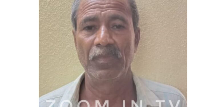 ಪುತ್ತೂರು: ಅನ್ಯಕೋಮಿನ ವ್ಯಕ್ತಿಯಿಂದ ಯುವಕನ ಮೇಲೆ ಅತ್ಯಾಚಾರ ಪ್ರಕರಣ:; ಆರೋಪಿಗೆ ನ್ಯಾಯಾಂಗ ಬಂಧನ