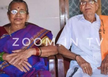 ಪುತ್ತೂರು: ಬಡಗನ್ನೂರಿನಲ್ಲಿ ಕೃಷಿಕ ದಂಪತಿ ನೇಣು ಬಿಗಿದು ಆತ್ಮಹತ್ಯೆ..!!