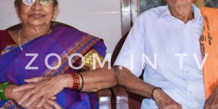 ಪುತ್ತೂರು: ಬಡಗನ್ನೂರಿನಲ್ಲಿ ಕೃಷಿಕ ದಂಪತಿ ನೇಣು ಬಿಗಿದು ಆತ್ಮಹತ್ಯೆ..!!