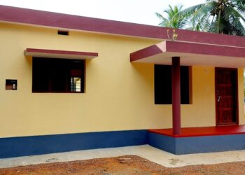 (ಅ.20) ಬಂಟ್ವಾಳ: ಬಿರುವೆರ್ ಕುಡ್ಲ(ರಿ) ವತಿಯಿಂದ ಮಹಾಸೇವಾ ಯೋಜನೆಯ ಅಡಿಯಲ್ಲಿ ಬಡ ಕುಟುಂಬಕ್ಕೆ ನೂತನ ಸುಸಜ್ಜಿತ ಮನೆಯ ಹಸ್ತಾಂತರ