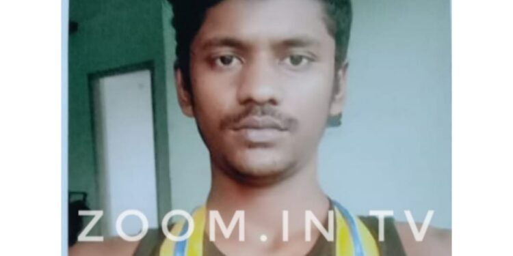 ಪುತ್ತೂರು: ಗಾರೆ ಕೆಲಸ ನಿರ್ವಹಿಸುತ್ತಿದ್ದ ಅಬುತಾಹಿರ್ ನಾಪತ್ತೆ..!! ತಂದೆಯಿಂದ ದೂರು ದಾಖಲು