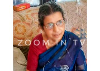 ಪುತ್ತೂರು: ‘ಅರುಣಾ ಚಿತ್ರಮಂದಿರ’ದ ಗುತ್ತಿಗೆದಾರ ನವೀನ್ ಚಂದ್ರರಿಗೆ ಮಾತೃ ವಿಯೋಗ