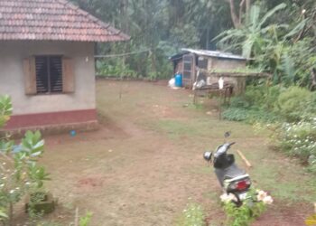 ಪುತ್ತೂರು: ಸಂಕಷ್ಟದಲ್ಲಿದ್ದ ಕುಟುಂಬಕ್ಕೆ ಬ್ಲಾಕ್ ಕಾಂಗ್ರೆಸ್ ಎಸ್.ಸಿ. ಘಟಕದಿಂದ ಬೆಳಕಿನಾಸರೆ