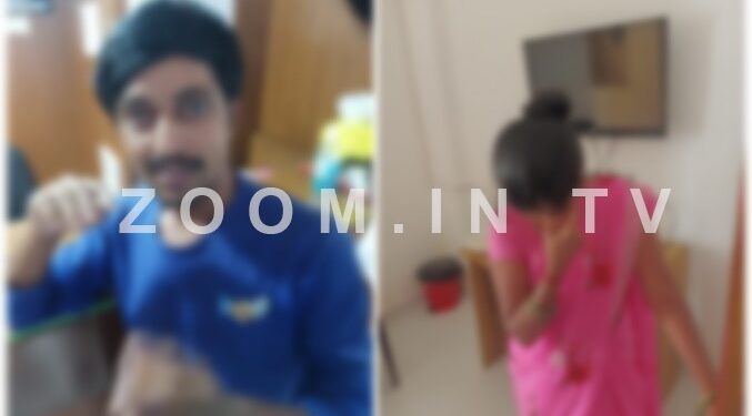 ಮಂಗಳೂರು: ಲಾಡ್ಜ್ ನಲ್ಲಿ ತಂಗಿದ್ದ ಅನ್ಯಕೋಮಿನ ಜೋಡಿ..!! ಪೊಲೀಸರಿಗೊಪ್ಪಿಸಿದ ಬಜರಂಗದಳದ ಕಾರ್ಯಕರ್ತರು