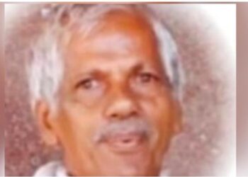 ಬಡಗನ್ನೂರು: ದಲಿತ ಬಾಲಕಿ  ಅತ್ಯಾಚಾರ ಪ್ರಕರಣ:;  ಪೊಲೀಸ್ ಕಸ್ಟಡಿಗೊಪ್ಪಿಸಿದ ನಾರಾಯಣ್ ರೈ ಆಸ್ಪತ್ರೆಗೆ ದಾಖಲು..!!