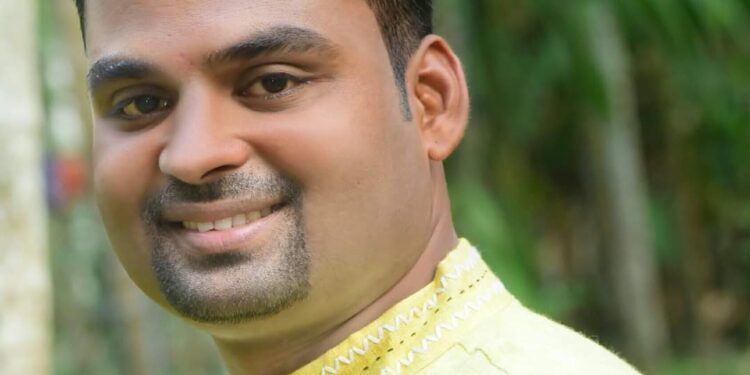 ರಾಮಕುಂಜ: ಗ್ರಾ.ಪಂ. ಮಾಜಿ ಸದಸ್ಯ, ಬಿಜೆಪಿಯ ಸಕ್ರಿಯ ಕಾರ್ಯಕರ್ತ ದಯಾನಂದ ಕುಲಾಲ್ ನಿಧನ