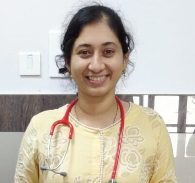 ಎಂ.ಡಿ ಪೀಡಿಯಾಟ್ರಿಕ್ಸ್ ಪರೀಕ್ಷೆಯಲ್ಲಿ ವಿವೇಕಾನಂದ ಪ.ಪೂ ಕಾಲೇಜಿನ ಹಿರಿಯ ವಿದ್ಯಾರ್ಥಿನಿ ಚೈತ್ರಾ ಪಿ ಪ್ರಥಮ ರ‍್ಯಾಂಕ್