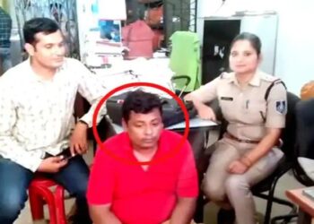 ಬರೋಬ್ಬರಿ 75 ಯುವತಿಯರನ್ನ ಮದುವೆಯಾಗಿ, 200 ಮಹಿಳೆಯರನ್ನ ವೇಶ್ಯಾವಾಟಿಕೆ ದಂಧೆಗೆ ನೂಕಿದ್ದ ನರ ರಾಕ್ಷಸನ ಬಂಧನ..!!