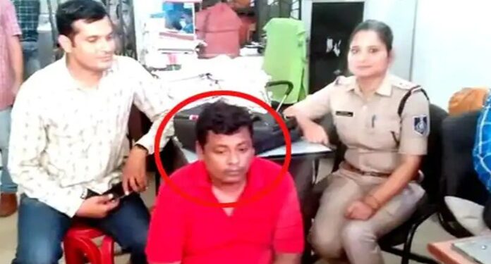 ಬರೋಬ್ಬರಿ 75 ಯುವತಿಯರನ್ನ ಮದುವೆಯಾಗಿ, 200 ಮಹಿಳೆಯರನ್ನ ವೇಶ್ಯಾವಾಟಿಕೆ ದಂಧೆಗೆ ನೂಕಿದ್ದ ನರ ರಾಕ್ಷಸನ ಬಂಧನ..!!