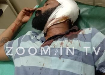 ಬಂಟ್ವಾಳ: ಬಿಜೆಪಿ ಮುಖಂಡನ ಮೇಲೆ ದುಷ್ಕರ್ಮಿಗಳಿಂದ ಹಲ್ಲೆ..!! ಆಸ್ಪತ್ರೆಗೆ ದಾಖಲು