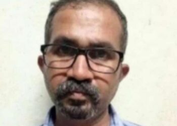 ಮಂಗಳೂರು: ವಿದ್ಯಾರ್ಥಿನಿಗೆ ಲೈಂಗಿಕ ಕಿರುಕುಳ ಪ್ರಕರಣ:; ರಾಜೇಶ್ ಭಟ್ ತಲೆಮರೆಸಿಕೊಳ್ಳಲು ಸಹಕರಿಸಿದ ಆರೋಪಿ ಸೆರೆ..!!