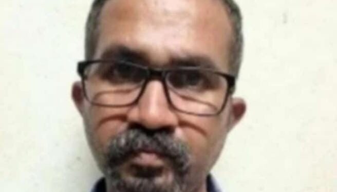 ಮಂಗಳೂರು: ವಿದ್ಯಾರ್ಥಿನಿಗೆ ಲೈಂಗಿಕ ಕಿರುಕುಳ ಪ್ರಕರಣ:; ರಾಜೇಶ್ ಭಟ್ ತಲೆಮರೆಸಿಕೊಳ್ಳಲು ಸಹಕರಿಸಿದ ಆರೋಪಿ ಸೆರೆ..!!