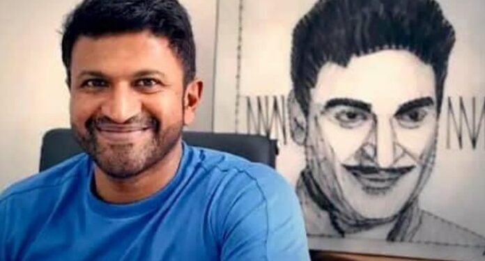 ತಂದೆ ‘ರಾಜ್​ಕುಮಾರ್’ ಸಮಾಧಿ ಪಕ್ಕದಲ್ಲೇ ನಡೆಯಲಿದೆ ‘ಪುನೀತ್’ ಅಂತ್ಯಕ್ರಿಯೆ