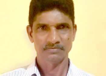 ವೀರಕಂಭ: ಹಾಲು ಉತ್ಪಾದಕರ ಸಹಕಾರ ಸಂಘದ  ಅಧ್ಯಕ್ಷರಾಗಿ ವೀರಪ್ಪ ಮೂಲ್ಯ ಆಯ್ಕೆ