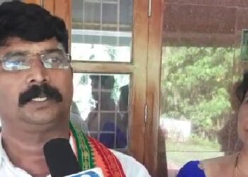 ಪುತ್ತೂರು: ಶಾಸಕರ ವಾಹನಕ್ಕೆ ಅಡ್ಡಗಟ್ಟಿದ ಪ್ರಕರಣ ಸುಖಾಂತ್ಯ:; ಅವರು ಶಾಸಕರಲ್ಲಿ ಕ್ಷಮೆಯಾಚಿಸಿದ್ದು, ಈ ಪ್ರಕರಣವನ್ನು ಕೈ ಬಿಡಲಾಗಿದೆ – ಜಗನ್ನಿವಾಸ್ ರಾವ್