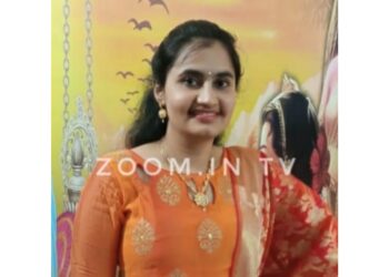 ಪುತ್ತೂರು : ರಾಷ್ಟ್ರ ಮಟ್ಟದ PG NEET ಪರೀಕ್ಷೆಯಲ್ಲಿ ಶ್ರೀರಕ್ಷಾ ಆಚಾರ್ 103 ನೇ ರ್ಯಾಂಕ್ ಪಡೆದು ಜಿಲ್ಲೆಗೆ ಪ್ರಥಮ…!!!