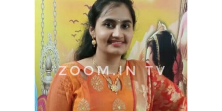 ಪುತ್ತೂರು : ರಾಷ್ಟ್ರ ಮಟ್ಟದ PG NEET ಪರೀಕ್ಷೆಯಲ್ಲಿ ಶ್ರೀರಕ್ಷಾ ಆಚಾರ್ 103 ನೇ ರ್ಯಾಂಕ್ ಪಡೆದು ಜಿಲ್ಲೆಗೆ ಪ್ರಥಮ…!!!